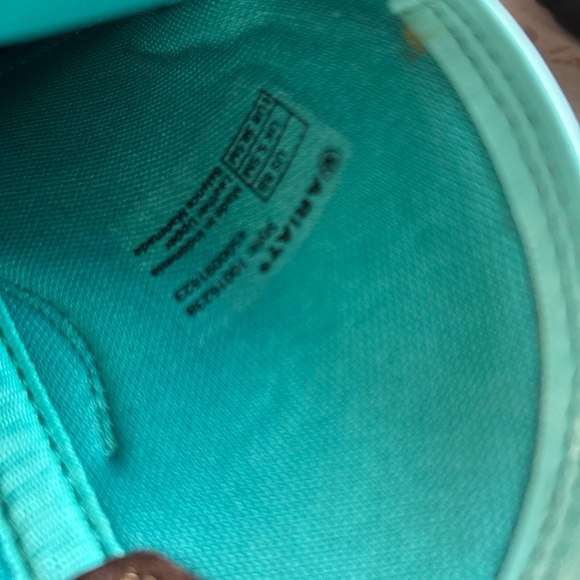 Ariat Fatbaby Heritage Dapper Western Women’s Royal Chocolate Boots Size 8 - Picture 9 of 14